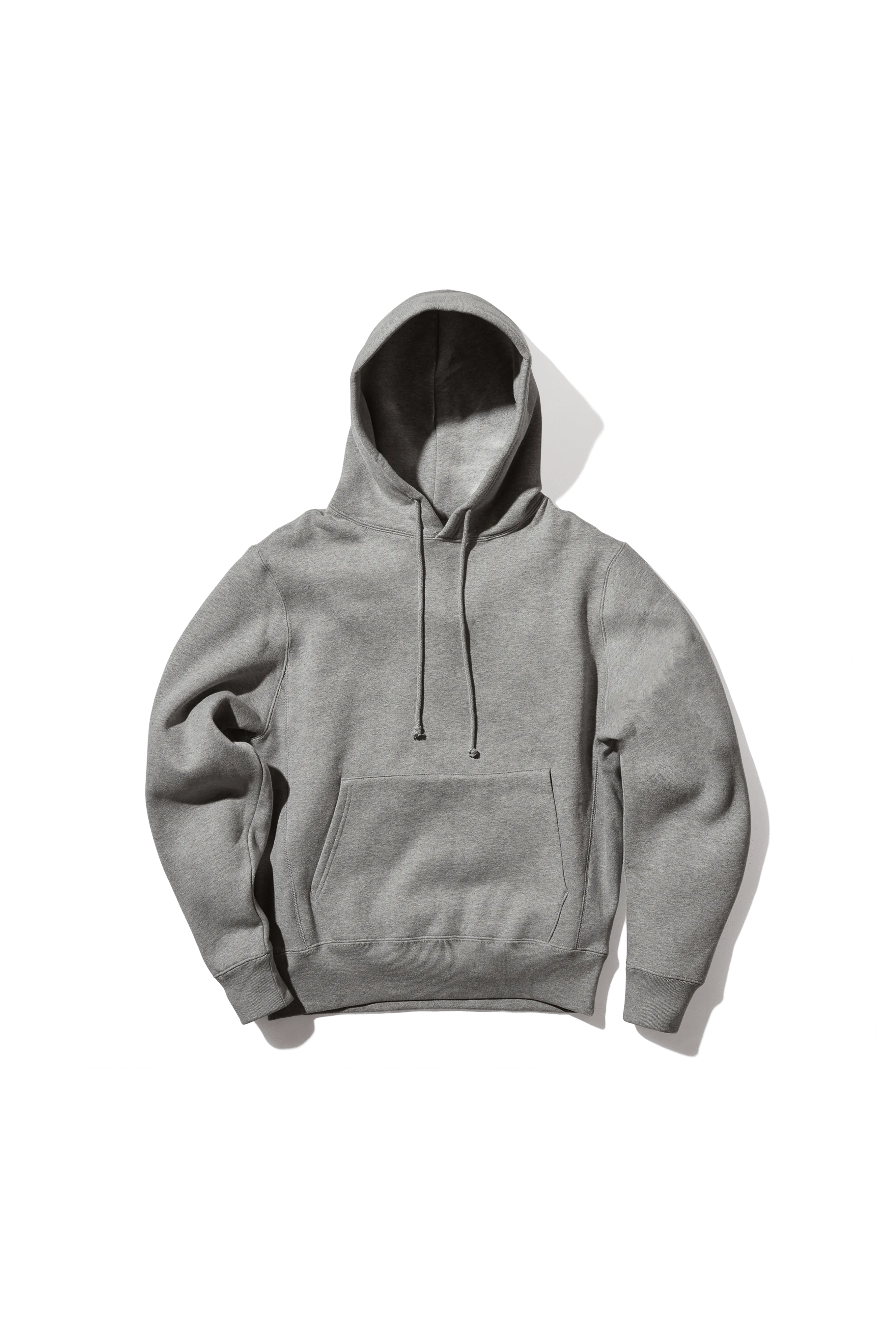 Varsity Hoodie
