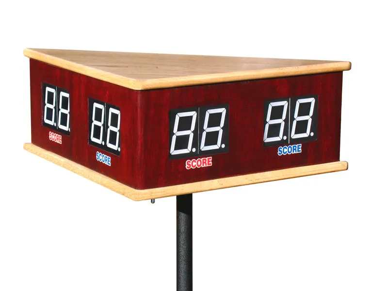 Venture Grand Deluxe 14' Shuffleboard Table