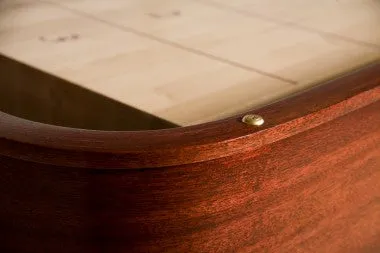 Venture Grand Deluxe 14' Shuffleboard Table