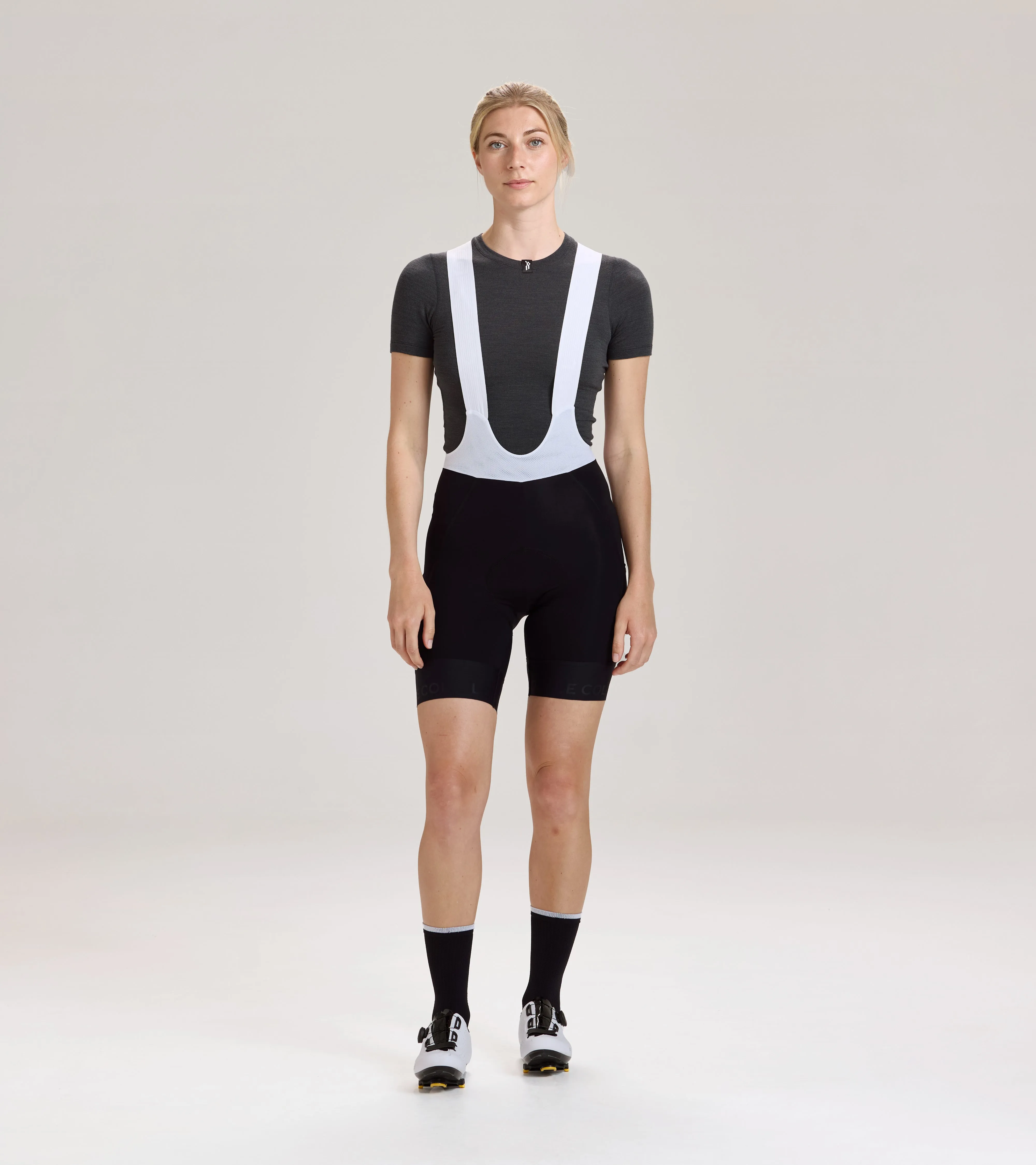 Womens ARC Merino Short Sleeve Base Layer