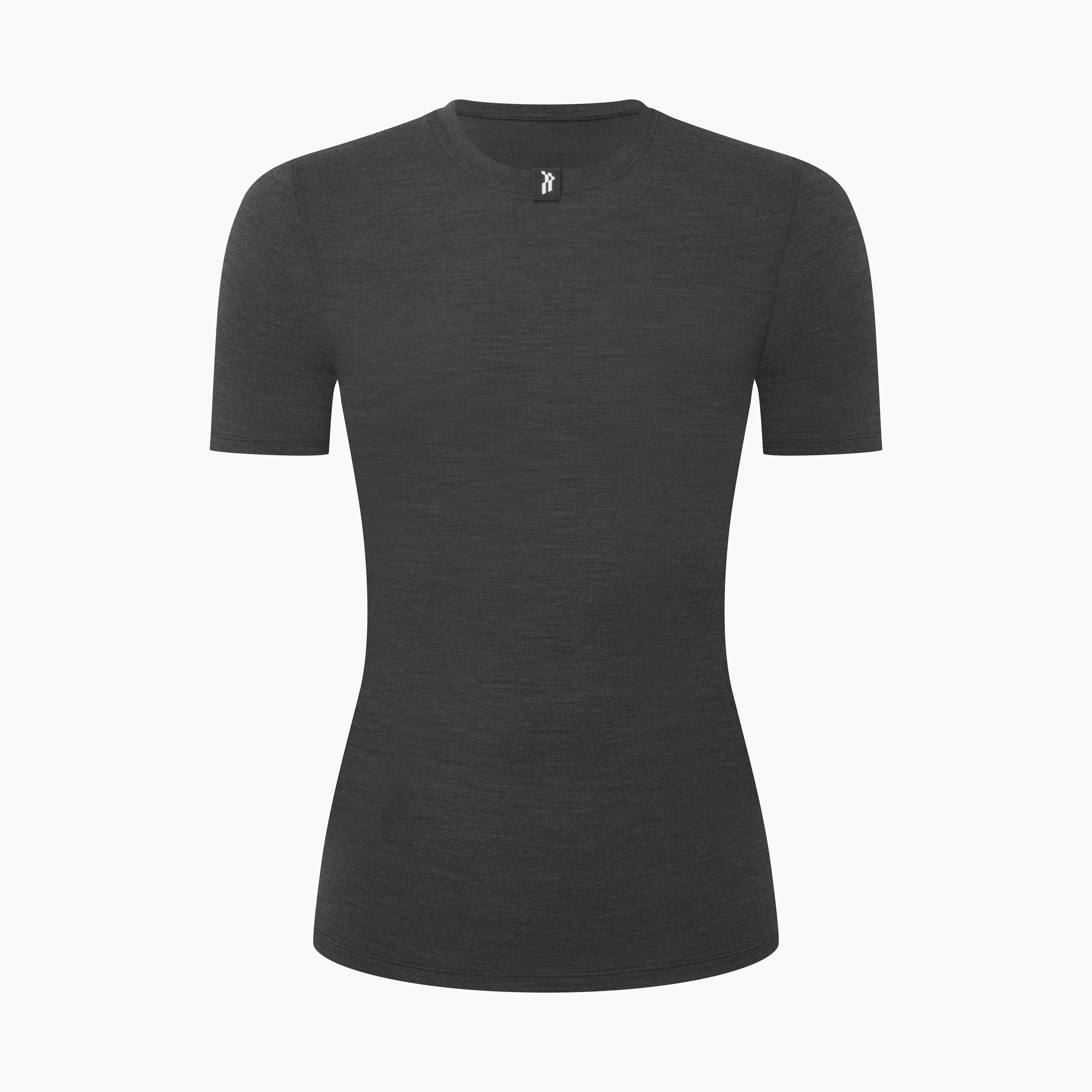 Womens ARC Merino Short Sleeve Base Layer