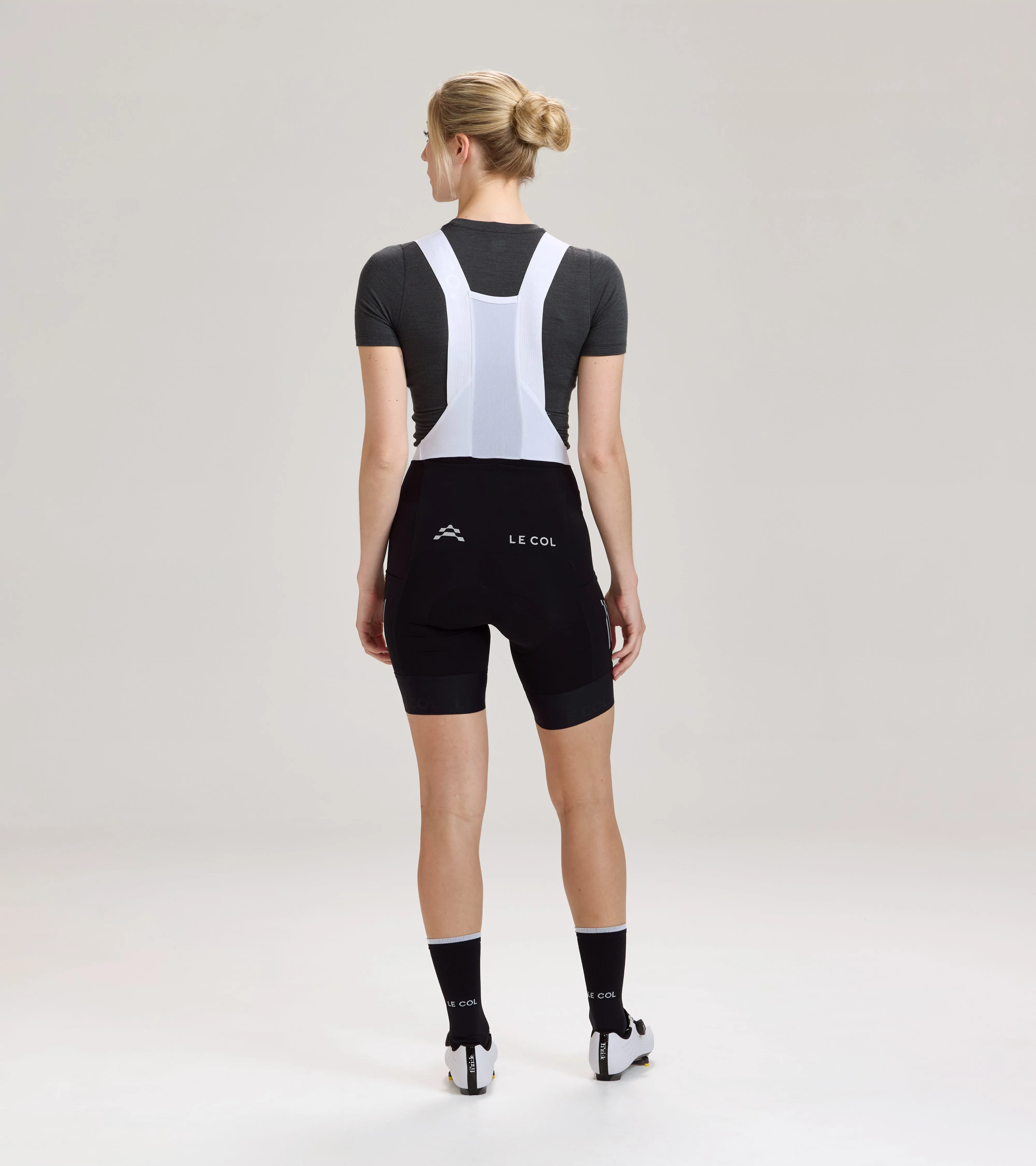 Womens ARC Merino Short Sleeve Base Layer