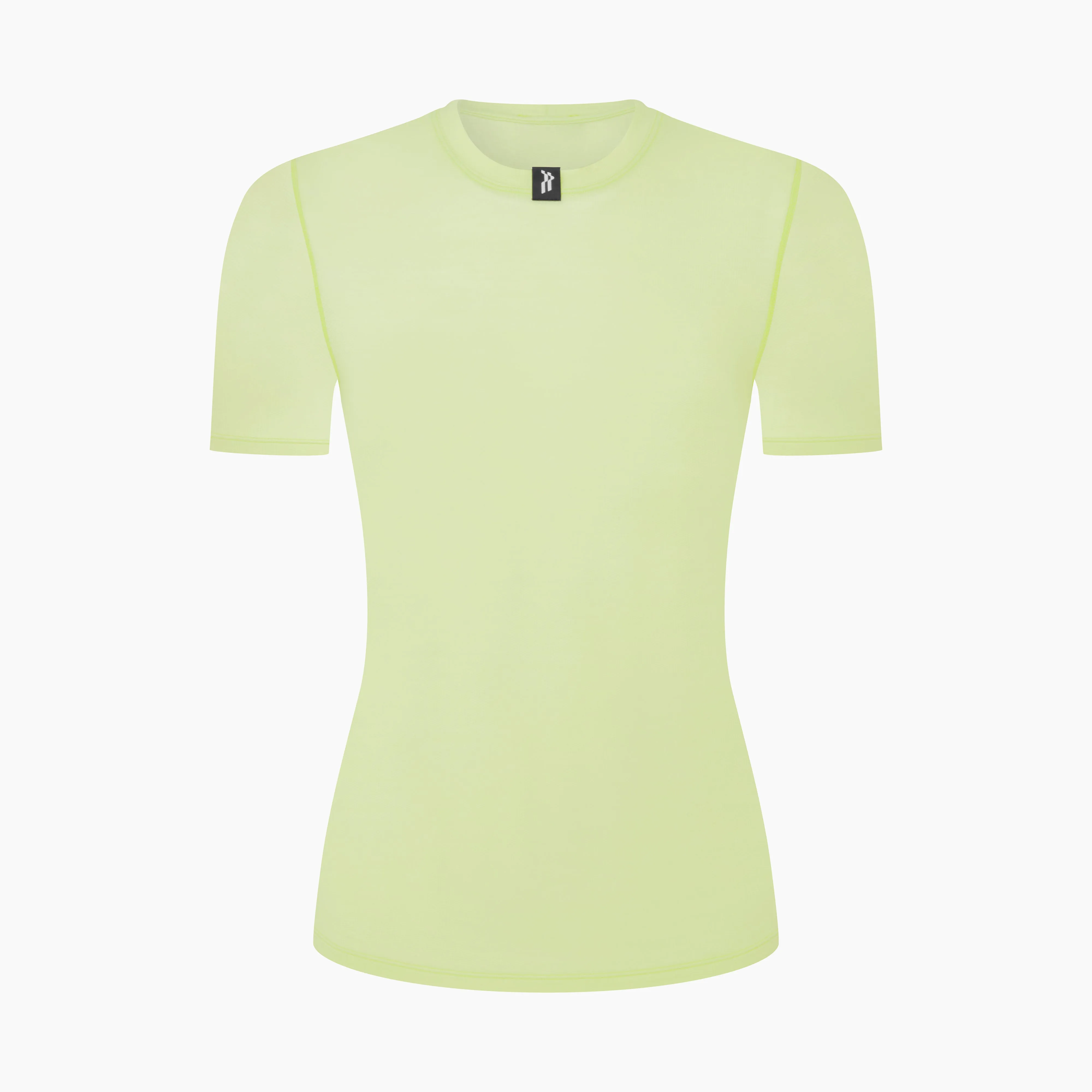 Womens ARC Merino Short Sleeve Base Layer