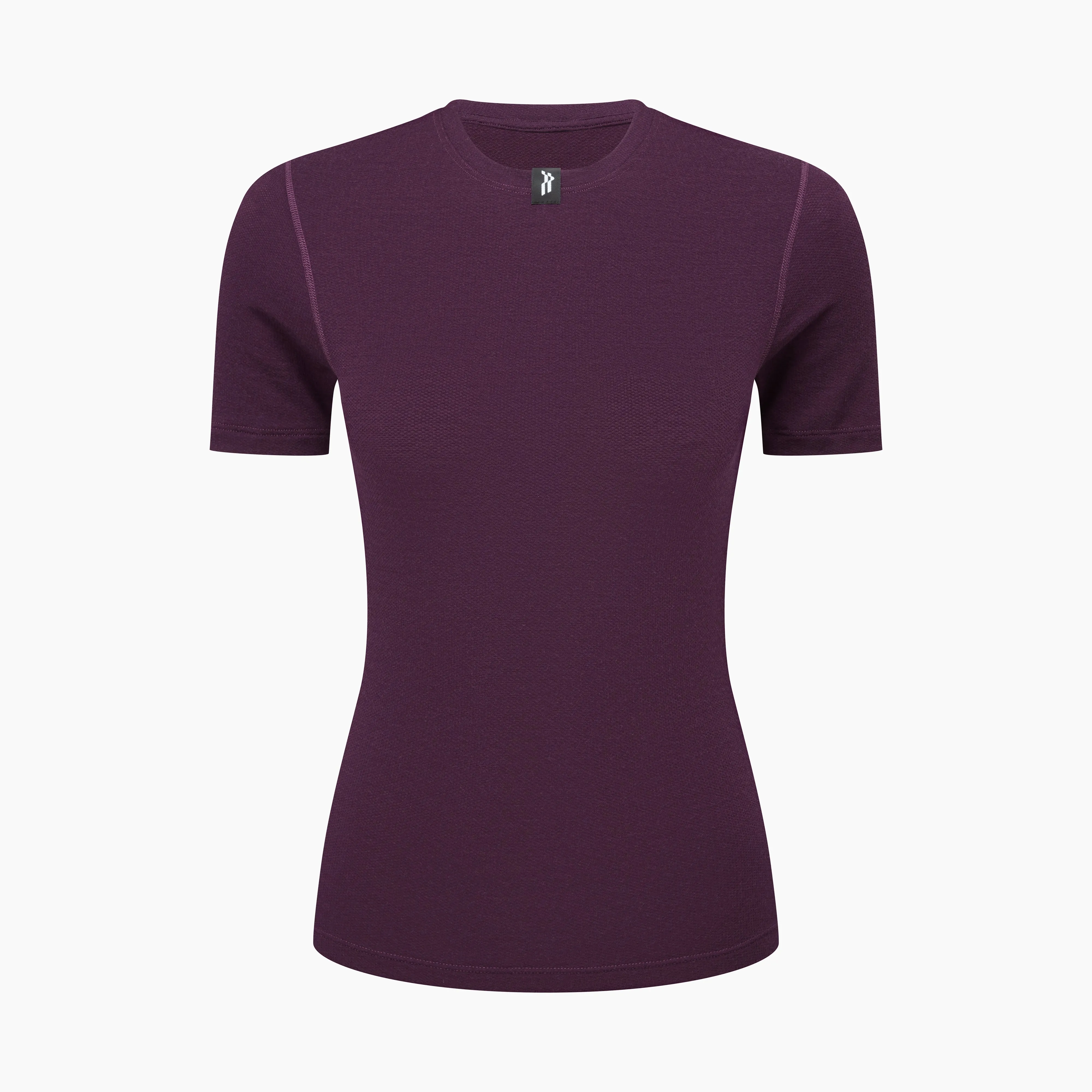 Womens ARC Merino Short Sleeve Base Layer