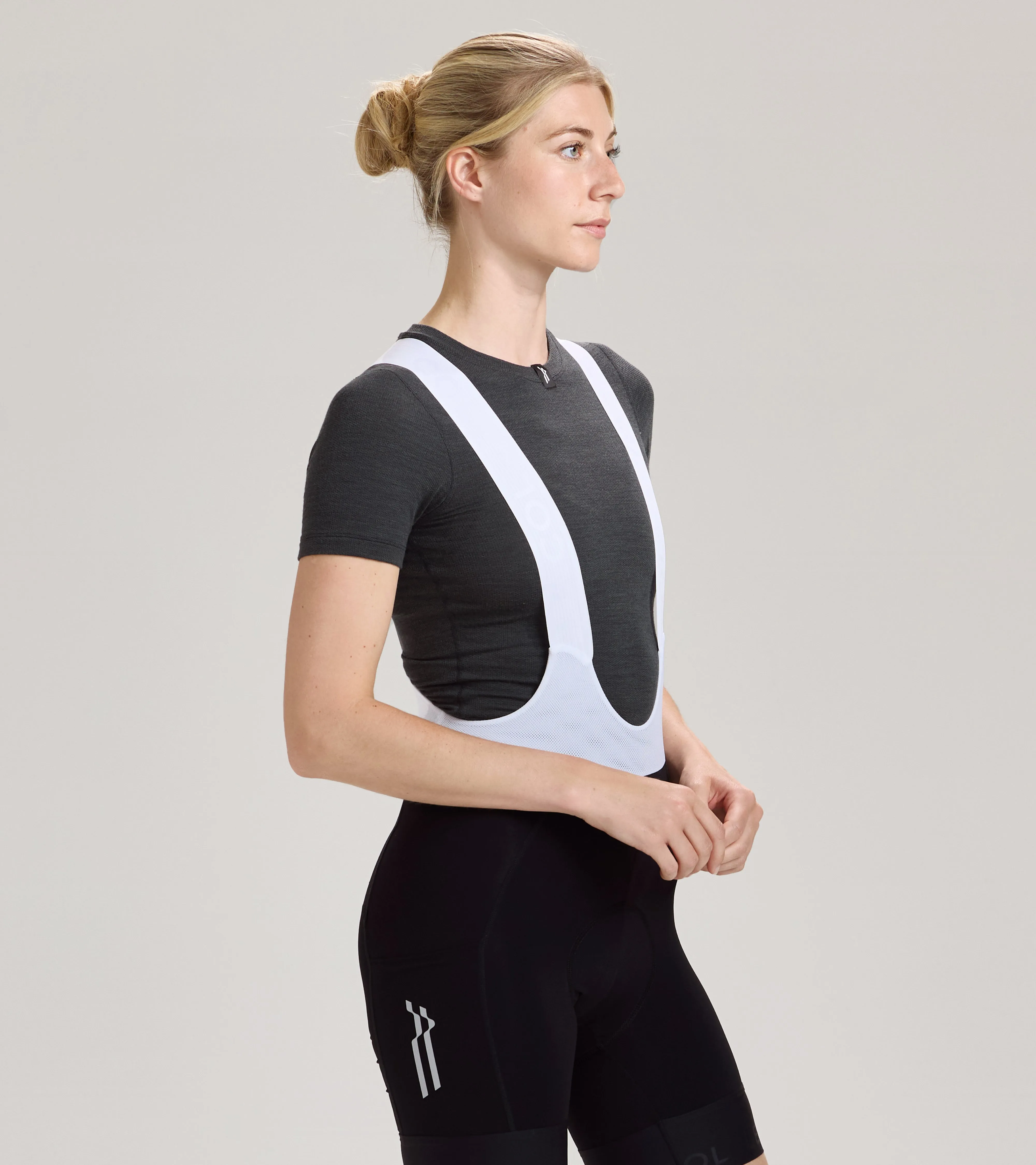 Womens ARC Merino Short Sleeve Base Layer